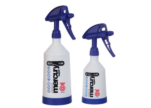 Опрыскиватели, Распылители, Триггеры