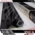 SHG Charcoal PHP 5 металлизированная тонировочная пленка