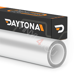 Сатиновая полиуретановая пленка Керамический Белый DAYTONA PPF S200 Satin Ceramic White