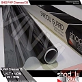 SHG Charcoal PHP 35 металлизированная тонировочная пленка