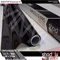 SHG Charcoal PHP 15 металлизированная тонировочная пленка