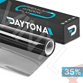 DAYTONA SPO 35% металлизированная тонировочная пленка