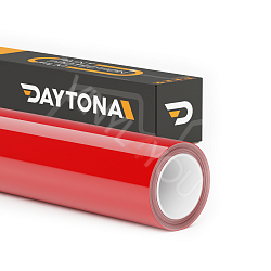 Глянцевая полиуретановая пленка Насыщенный Красный DAYTONA PPF S200 Ferrari Red