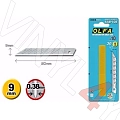 Лезвия OLFA 30 градусов SAB-10B
