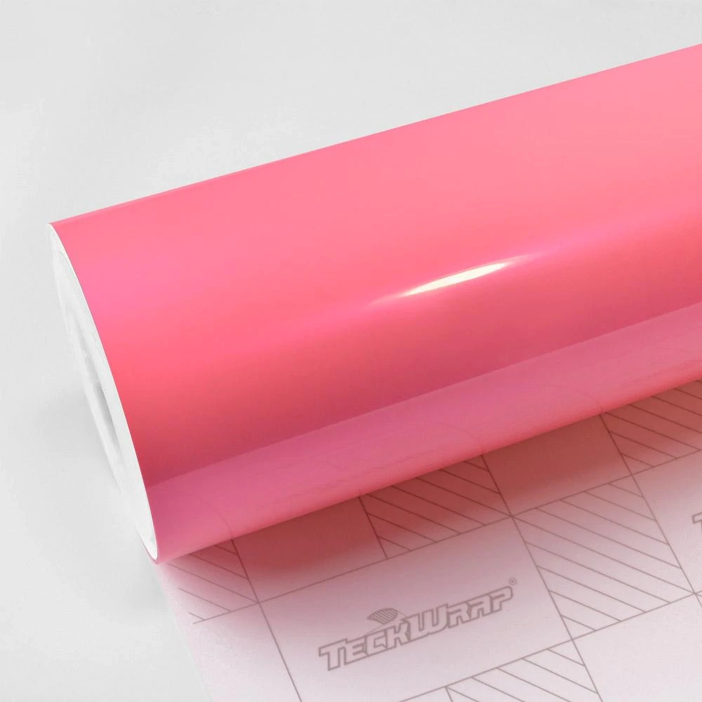 Пленка TeckWrap DS05-HD Wild Heather